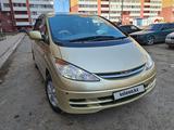 Toyota Estima 2002 года за 7 700 000 тг. в Караганда – фото 3