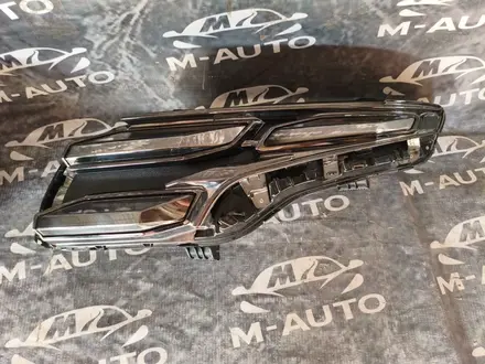 Дневные ходовые огни (ДХО) БУ ОРИГИНАЛ HYUNDAI TUCSON NX4 РЕСТАЙЛ (24-26) за 160 000 тг. в Шымкент – фото 2
