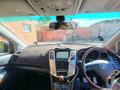 Toyota Harrier 2004 годаүшін5 900 000 тг. в Актобе – фото 8