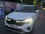 Kia Seltos 2024 годаүшін9 100 000 тг. в Алматы