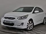 Hyundai Accent 2012 года за 4 990 000 тг. в Алматы