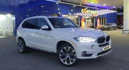 BMW X5 2015 года за 13 800 000 тг. в Алматы – фото 2