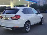 BMW X5 2015 годаүшін13 800 000 тг. в Алматы – фото 3