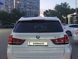 BMW X5 2015 годаүшін13 800 000 тг. в Алматы – фото 4