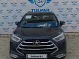 JAC S3 2019 года за 6 000 000 тг. в Атырау – фото 5