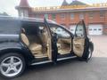 Mercedes-Benz GL 550 2008 годаүшін9 300 000 тг. в Алматы – фото 8