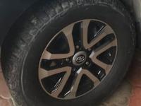 Комплект колес за 500 000 тг. в Алматы