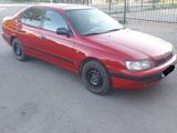 Toyota Carina E 1993 годаүшін1 950 000 тг. в Кокшетау