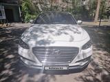 Hyundai Grandeur 2018 года за 12 345 678 тг. в Алматы