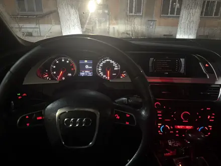 Audi A4 2008 года за 6 000 000 тг. в Павлодар – фото 7