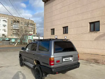 Toyota 4Runner 1996 года за 2 250 000 тг. в Кызылорда – фото 2