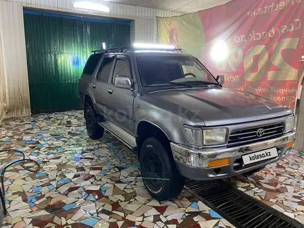 Toyota 4Runner 1996 года за 2 250 000 тг. в Кызылорда – фото 13