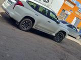 Mitsubishi Montero Sport 2023 годаүшін20 400 000 тг. в Астана