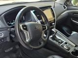 Mitsubishi Montero Sport 2023 годаүшін20 400 000 тг. в Астана – фото 3