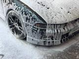 Mitsubishi Galant 1999 года за 1 600 000 тг. в Шымкент – фото 5