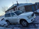 Toyota Land Cruiser 2001 года за 5 900 000 тг. в Астана – фото 3