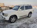 Toyota Land Cruiser 2001 года за 5 900 000 тг. в Астана – фото 4