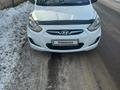 Hyundai Accent 2014 годаүшін4 600 000 тг. в Алматы