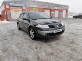 Renault Megane 2006 года за 3 100 000 тг. в Петропавловск – фото 5