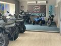 CFMOTO  CFORCE 625 EPS TOURING 2024 года за 4 500 000 тг. в Костанай – фото 10