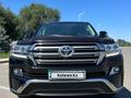 Toyota Land Cruiser 2016 годаүшін33 000 000 тг. в Алматы – фото 4