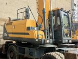Hyundai  R210LC 2019 годаүшін50 000 000 тг. в Шымкент – фото 2