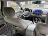 Toyota Camry 2006 года за 5 200 000 тг. в Алматы – фото 2