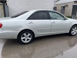 Toyota Camry 2006 года за 5 200 000 тг. в Алматы – фото 4