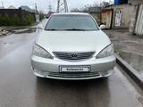 Toyota Camry 2006 года за 5 200 000 тг. в Алматы – фото 3