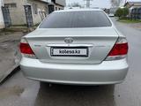 Toyota Camry 2006 года за 5 200 000 тг. в Алматы – фото 5