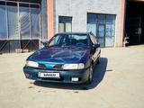 Nissan Primera 1996 годаүшін400 000 тг. в Атырау
