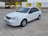 Chevrolet Lacetti 2013 годаүшін4 500 000 тг. в Шымкент