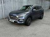 Hyundai Tucson 2019 года за 12 500 000 тг. в Алматы