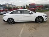 Hyundai Elantra 2026 годаүшін9 000 000 тг. в Алматы – фото 4