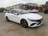 Hyundai Elantra 2026 годаүшін9 000 000 тг. в Алматы – фото 3