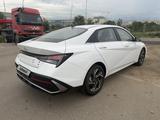 Hyundai Elantra 2026 годаүшін9 000 000 тг. в Алматы – фото 5