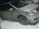 Mazda MPV 2000 года за 1 850 000 тг. в Житикара