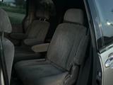 Mazda MPV 2000 года за 1 850 000 тг. в Житикара – фото 4