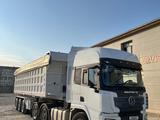 Shacman (Shaanxi)  X3000 2023 годаүшін43 000 000 тг. в Атырау – фото 3