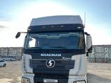 Shacman (Shaanxi)  X3000 2023 годаүшін43 000 000 тг. в Атырау – фото 2
