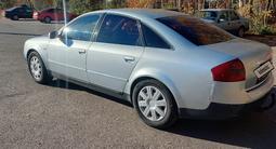 Audi A6 1997 года за 2 400 000 тг. в Щучинск – фото 4