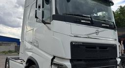 Volvo  Euro 5!, FH460 Globetrotter Евро 5! 2020 года за 49 950 000 тг. в Караганда – фото 5