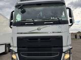 Volvo  FH460 Globetrotter Евро 5!, лев руль! 2020 года за 42 950 000 тг. в Караганда – фото 3