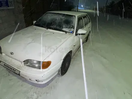 ВАЗ (Lada) 2114 2013 года за 1 650 000 тг. в Астана