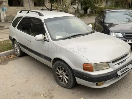 Toyota Sprinter Carib 1996 года за 1 600 000 тг. в Алматы – фото 2