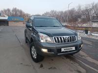 Toyota Land Cruiser Prado 2006 годаүшін11 000 000 тг. в Алматы