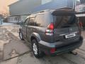 Toyota Land Cruiser Prado 2006 года за 11 000 000 тг. в Алматы – фото 3