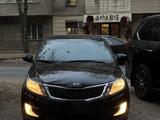 Kia Rio 2014 года за 5 400 000 тг. в Алматы