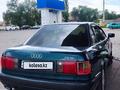 Audi 80 1992 года за 1 350 000 тг. в Жанатас – фото 2