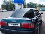 Audi 80 1992 года за 1 400 000 тг. в Жанатас – фото 2